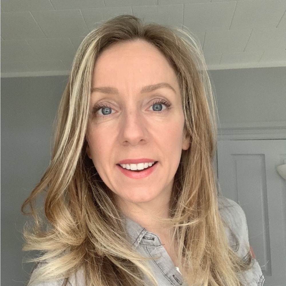 Meet your Posher, Lindsay